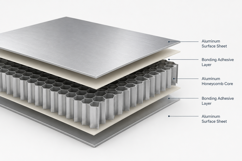 Honeycomb Panels