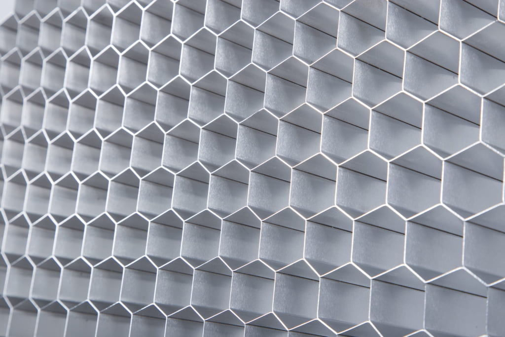 Aluminum Honeycomb Core