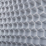 Aluminum Honeycomb Core gallery image