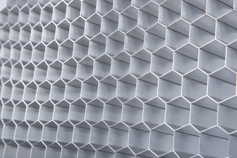 Aluminum Honeycomb Core