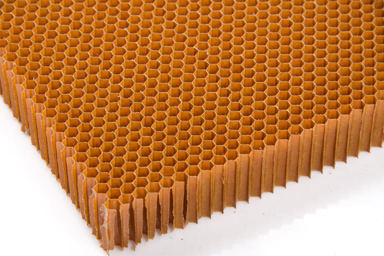 Aramid Honeycomb Core