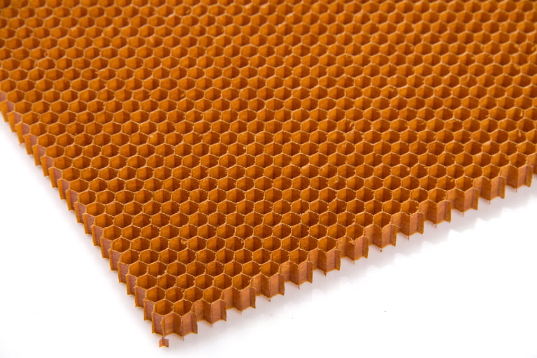 Aramid Honeycomb Core
