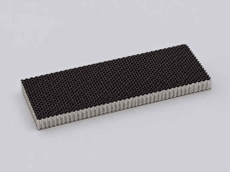 Stainless Steel Honeycomb Core