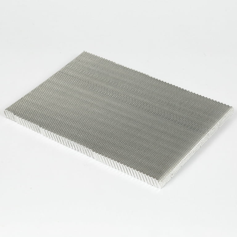 Micro-cell Aluminum Honeycomb Core