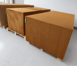 Aramid Honeycomb Core product image 3
