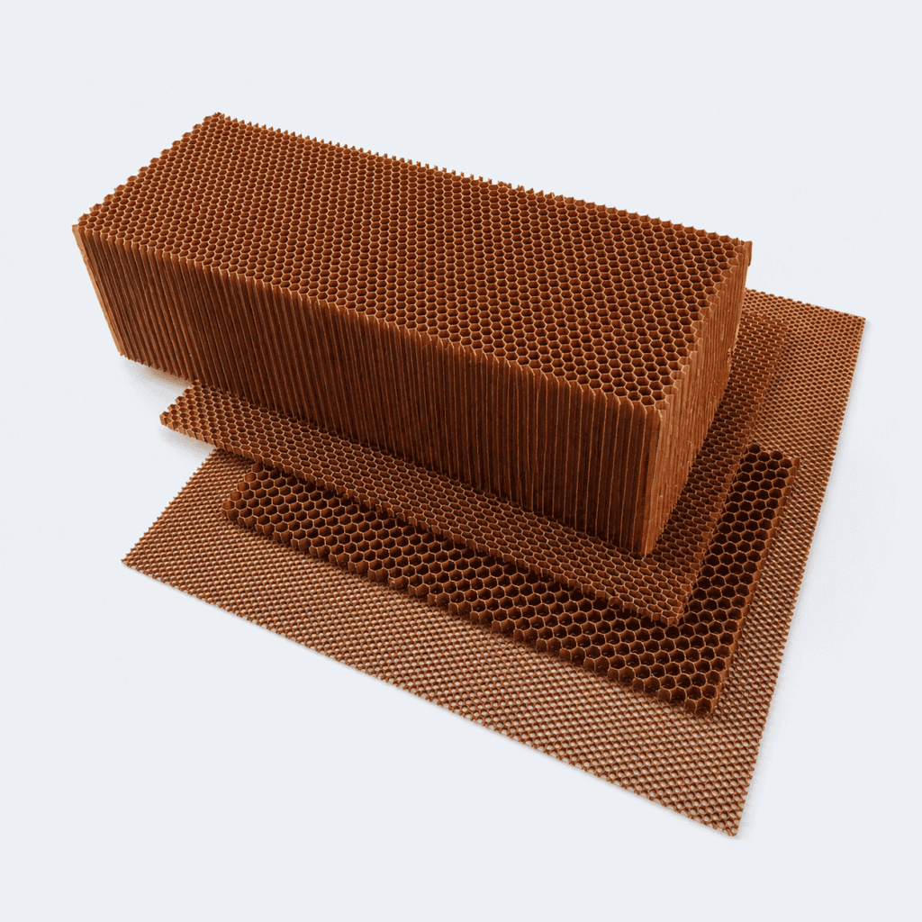 Aramid Honeycomb Core