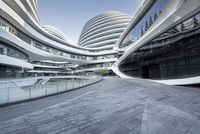 Architectural & Building Panels