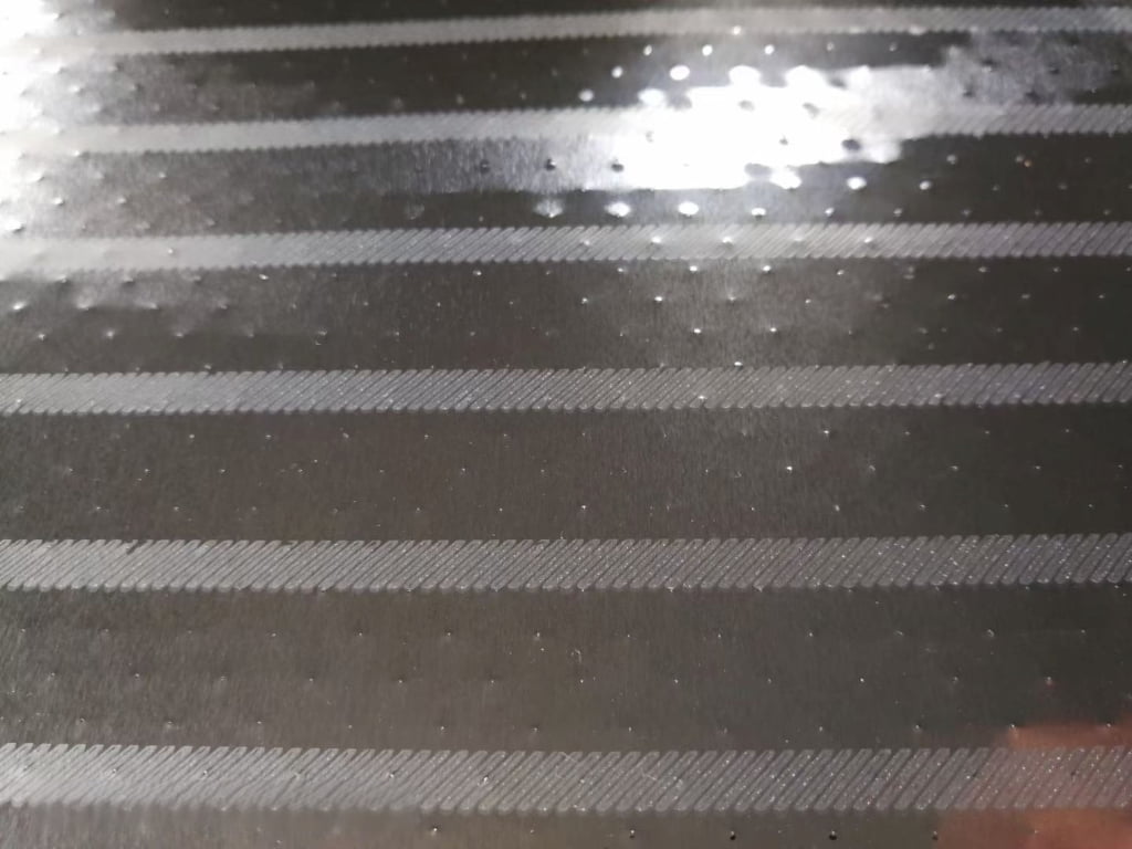 Gluing Machine