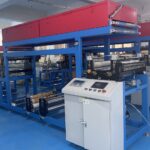 Gluing Machine