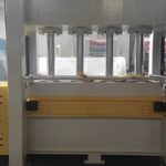 Hot Press Machine