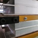 Hot Press Machine