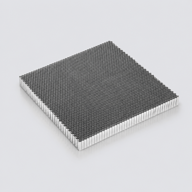 Inclined-cell Aluminum Honeycomb Core