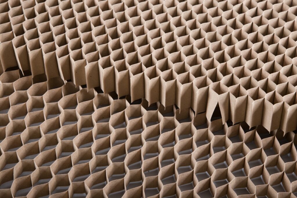 Paper Honeycomb Core