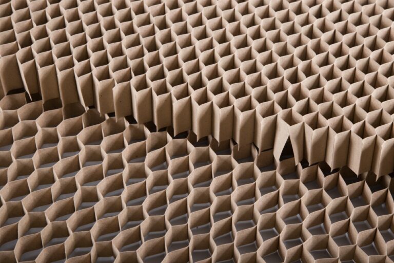 Paper Honeycomb Core