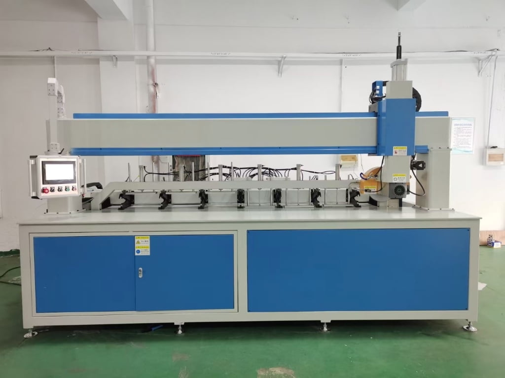 Sawing Machine