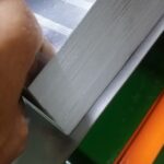 Stacking Machine