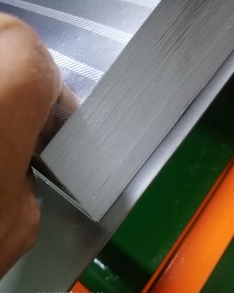 Stacking Machine