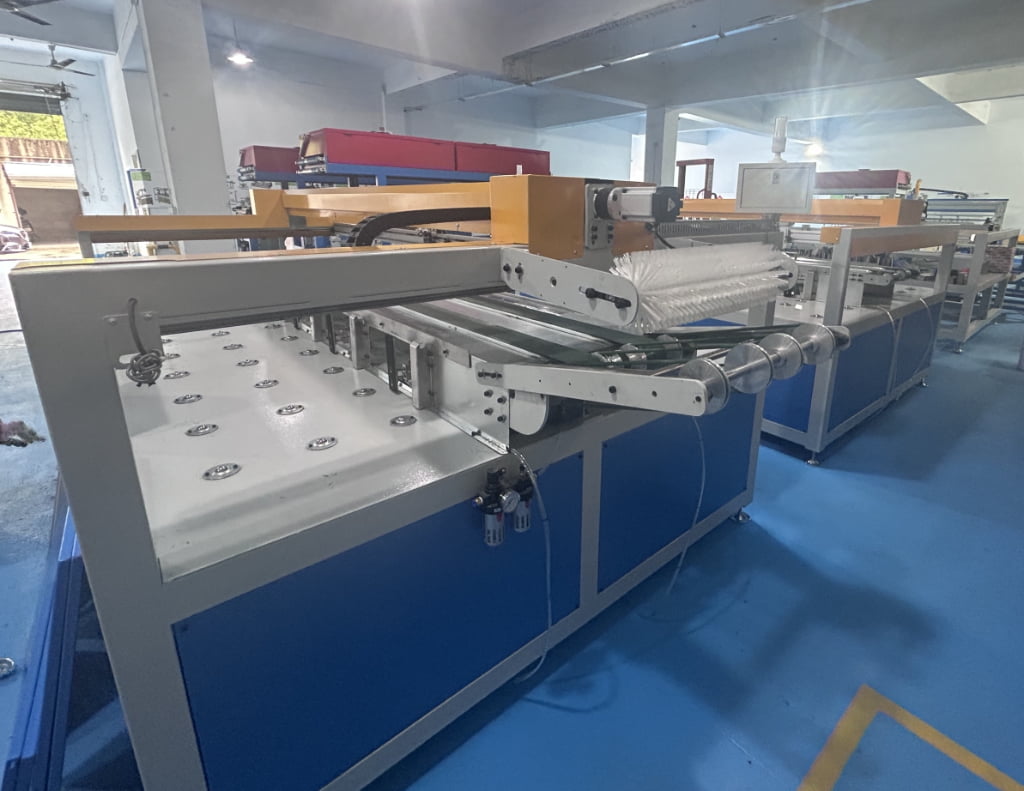 Stacking Machine