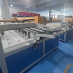 Stacking Machine
