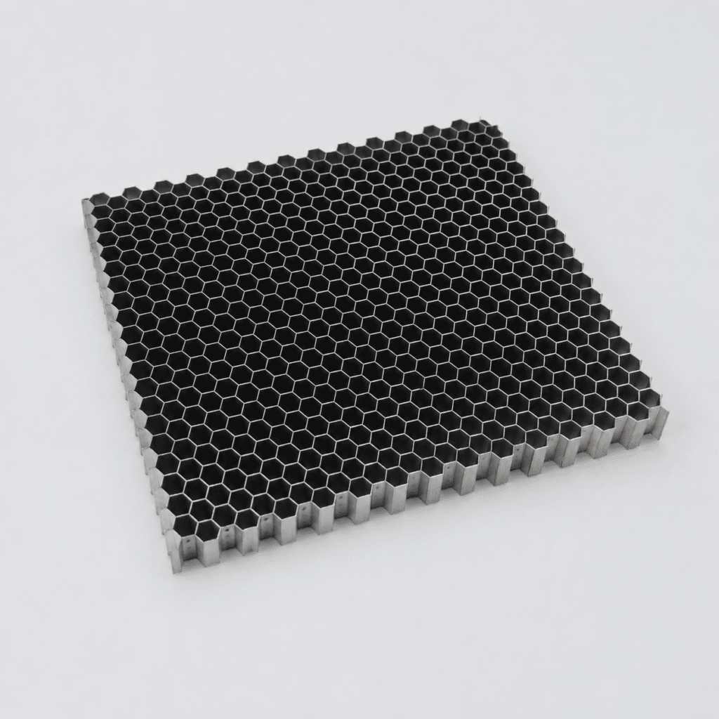 Stainless Steel Honeycomb Core