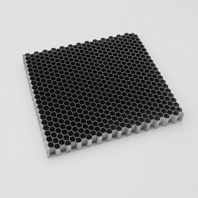 Stainless Steel Honeycomb Core