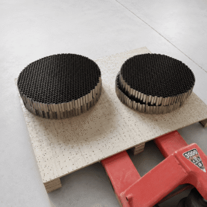 Stainless Steel Honeycomb Core product image 4