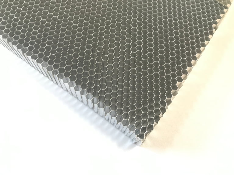 Aluminum Honeycomb Core