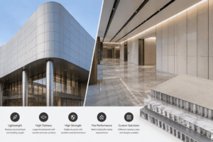 Architectural & Building Panels