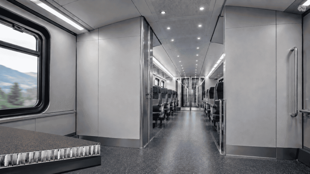 Transportation, Automotive & Marine Panels