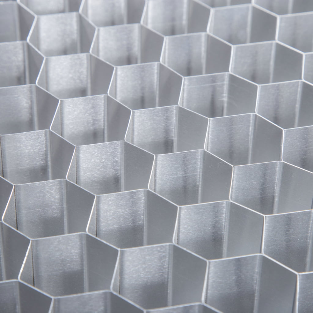 Aluminum Honeycomb Core