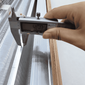Aluminum Honeycomb Core product image 3