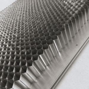 Aluminum Honeycomb Core product image 2
