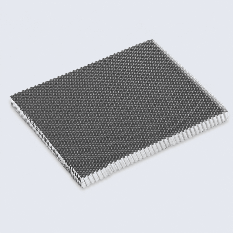 Inclined-cell Aluminum Honeycomb Core