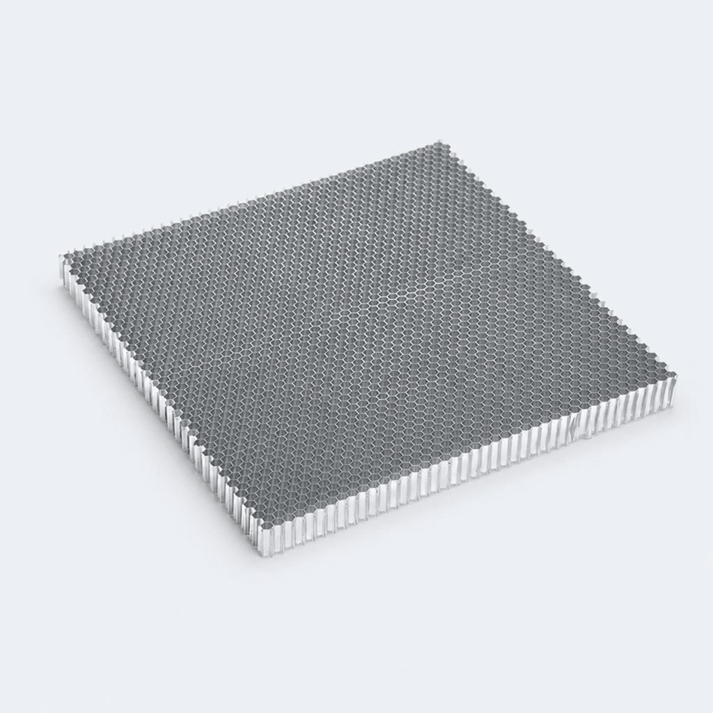 Micro-cell Aluminum Honeycomb Core