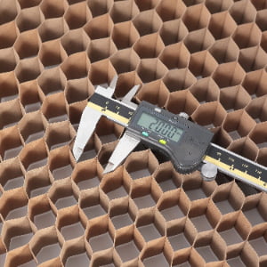 Paper Honeycomb Core product image 3