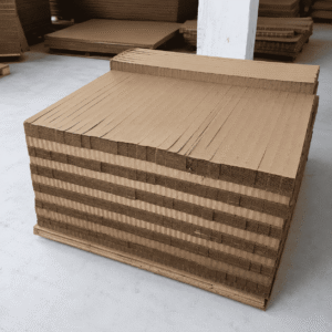 Paper Honeycomb Core product image 4