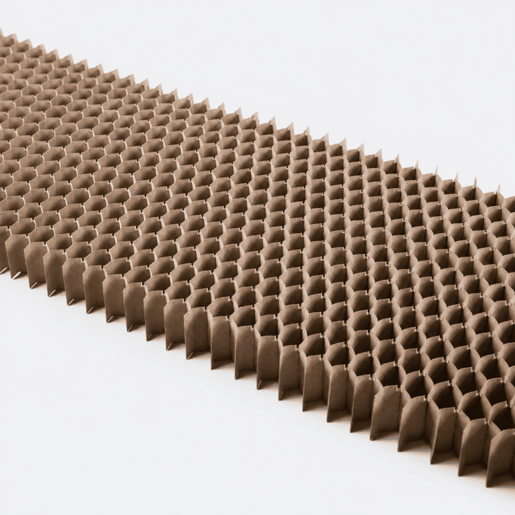 Paper Honeycomb Core