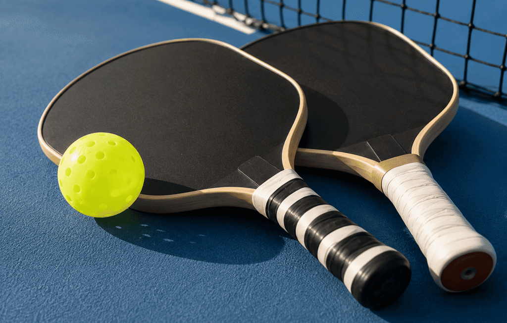 Sports & Outdoor Equipment Panels